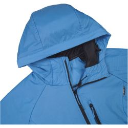 ICEPEAK Damar Anorak Herren 320 - sky blue 48