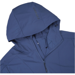 ICEPEAK Briston Anorak Herren 381 - navy blue 46