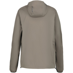 ICEPEAK Briston Anorak Herren 276 - granite 46