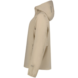 ICEPEAK Briston Anorak Herren 032 - cement 46