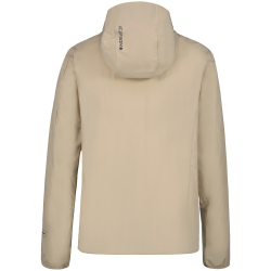 ICEPEAK Briston Anorak Herren 032 - cement 46