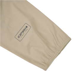 ICEPEAK Briston Anorak Herren 032 - cement 46