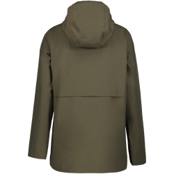 ICEPEAK Antrim Mantel Herren 584 - dark olive 50