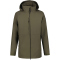 ICEPEAK Antrim Mantel Herren 584 - dark olive 50