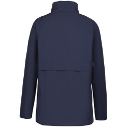 ICEPEAK Antrim Mantel Herren 390 - dark blue 50