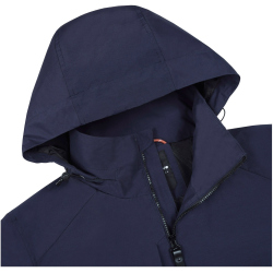 ICEPEAK Antrim Mantel Herren 390 - dark blue 50