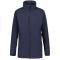 ICEPEAK Antrim Mantel Herren 390 - dark blue 50