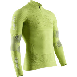 X-BIONIC Effektor 4.0 langarm Trail Laufshirt Herren...