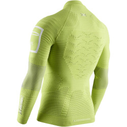 X-BIONIC Effektor 4.0 langarm Trail Laufshirt Herren...