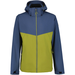 ICEPEAK Madawaska Anorak Herren 575 - olive 48