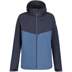 ICEPEAK Madawaska Anorak Herren 381 - navy blue 48