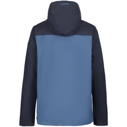 ICEPEAK Madawaska Anorak Herren 381 - navy blue 48
