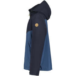 ICEPEAK Madawaska Anorak Herren 381 - navy blue 48