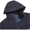 ICEPEAK Madawaska Anorak Herren 381 - navy blue 48