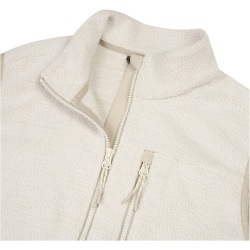 ICEPEAK Maumelle Midlayer Weste Damen 022 - powder S