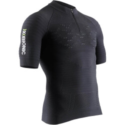X-BIONIC Effektor 4.0 kurzarm Trail Laufshirt Herren...