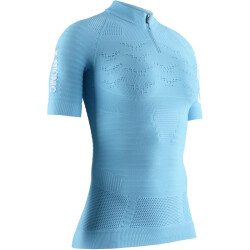 X-BIONIC Effektor 4.0 kurzarm Trail Laufshirt Damen...