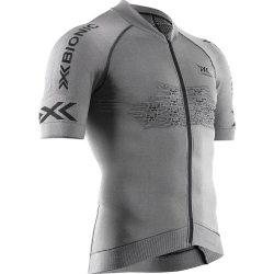 X-BIONIC FENNEC® Biking Zip Shirt Herren...