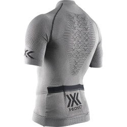 X-BIONIC FENNEC® Biking Zip Shirt Herren...