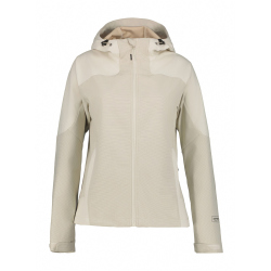 ICEPEAK Burnet Softshelljacke Damen 022 - powder 36