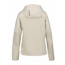 ICEPEAK Burnet Softshelljacke Damen 022 - powder 36