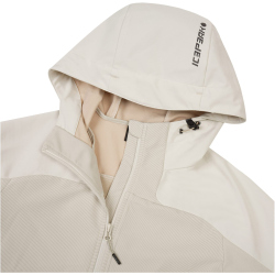 ICEPEAK Burnet Softshelljacke Damen 022 - powder 36