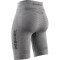 X-BIONIC FENNEC 4.0 Laufshorts Damen anthracite/silver M