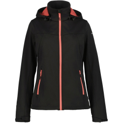 ICEPEAK Boise Softshelljacke Damen 962 - pink 36
