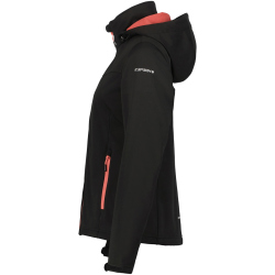 ICEPEAK Boise Softshelljacke Damen 962 - pink 40
