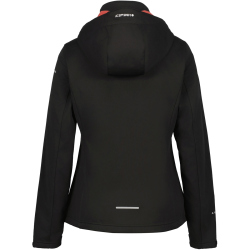 ICEPEAK Boise Softshelljacke Damen 962 - pink 40