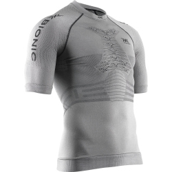 X-BIONIC Fennec 4.0 kurzarm Laufshirt Herren...