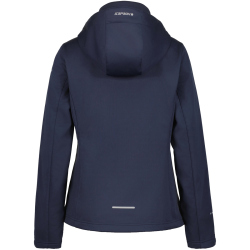 ICEPEAK Boise Softshelljacke Damen 938 - blue 36