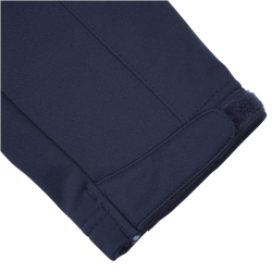 ICEPEAK Boise Softshelljacke Damen 938 - blue 38