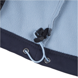 ICEPEAK Boise Softshelljacke Damen 938 - blue 38