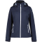 ICEPEAK Boise Softshelljacke Damen 938 - blue 38