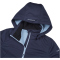 ICEPEAK Boise Softshelljacke Damen 938 - blue 40