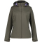 ICEPEAK Boise Softshelljacke Damen 927 - grey 36