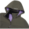 ICEPEAK Boise Softshelljacke Damen 927 - grey 40