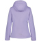 ICEPEAK Boise Softshelljacke Damen 711 - lilac 38