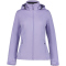 ICEPEAK Boise Softshelljacke Damen 711 - lilac 40