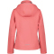 ICEPEAK Boise Softshelljacke Damen 633 - mandarine 36
