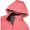 ICEPEAK Boise Softshelljacke Damen 633 - mandarine 40