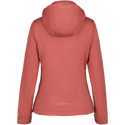 ICEPEAK Boise Softshelljacke Damen 628 - pink 40