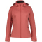 ICEPEAK Boise Softshelljacke Damen 628 - pink 40