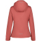 ICEPEAK Boise Softshelljacke Damen 628 - pink 40