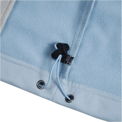 ICEPEAK Boise Softshelljacke Damen 310 - light blue 36