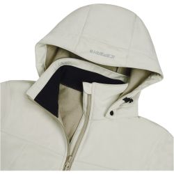 ICEPEAK Boise Softshelljacke Damen 022 - powder 38