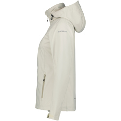 ICEPEAK Boise Softshelljacke Damen 022 - powder 40