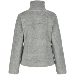 ICEPEAK Colony Midlayer Damen 810 - light grey S