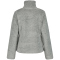 ICEPEAK Colony Midlayer Damen 810 - light grey S